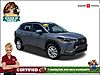Used 2024 TOYOTA COROLLA CROSS LE in SAINT AUGUSTINE, FLORIDA