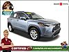 Used 2024 TOYOTA COROLLA CROSS LE in SAINT AUGUSTINE, FLORIDA