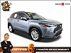 Used 2024 TOYOTA COROLLA CROSS LE in SAINT AUGUSTINE, FLORIDA