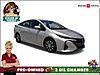 Used 2020 TOYOTA PRIUS PRIME XLE in SAINT AUGUSTINE, FLORIDA