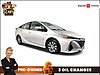 Used 2020 TOYOTA PRIUS PRIME XLE in SAINT AUGUSTINE, FLORIDA