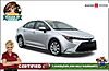 Used 2024 TOYOTA COROLLA LE in SAINT AUGUSTINE, FLORIDA