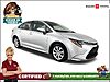 Used 2024 TOYOTA COROLLA LE in SAINT AUGUSTINE, FLORIDA