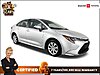 Used 2024 TOYOTA COROLLA LE in SAINT AUGUSTINE, FLORIDA