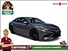 Used 2024 TOYOTA CAMRY XSE in SAINT AUGUSTINE, FLORIDA