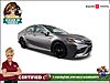 Used 2024 TOYOTA CAMRY XSE in SAINT AUGUSTINE, FLORIDA