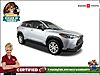 Used 2023 TOYOTA COROLLA CROSS L in SAINT AUGUSTINE, FLORIDA