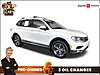 Used 2019 Volkswagen Tiguan 2.0T SEL in SAINT AUGUSTINE, FLORIDA