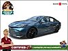 Used 2025 TOYOTA CAMRY SE in SAINT AUGUSTINE, FLORIDA