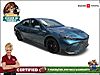 Used 2025 TOYOTA CAMRY SE in SAINT AUGUSTINE, FLORIDA