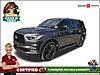 Used 2024 INFINITI QX80 SENSORY in SAINT AUGUSTINE, FLORIDA