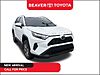 Used 2025 TOYOTA RAV4 HYBRID XLE in SAINT AUGUSTINE, FLORIDA