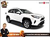 Used 2025 TOYOTA RAV4 HYBRID XLE in SAINT AUGUSTINE, FLORIDA
