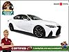 Used 2022 LEXUS IS 350 F SPORT in SAINT AUGUSTINE, FLORIDA