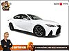 Used 2022 LEXUS IS 350 F SPORT in SAINT AUGUSTINE, FLORIDA