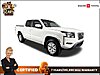 Used 2022 NISSAN FRONTIER SV in SAINT AUGUSTINE, FLORIDA