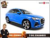 Used 2020 AUDI Q3 PREMIUM PLUS S LINE in SAINT AUGUSTINE, FLORIDA