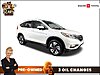 Used 2016 Honda CR-V TOURING in SAINT AUGUSTINE, FLORIDA