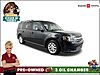 Used 2014 FORD FLEX SE in SAINT AUGUSTINE, FLORIDA