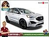 Used 2024 FORD EDGE ST LINE in SAINT AUGUSTINE, FLORIDA