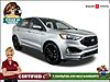 Used 2024 FORD EDGE ST LINE in SAINT AUGUSTINE, FLORIDA