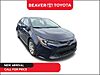 Used 2022 TOYOTA COROLLA LE in SAINT AUGUSTINE, FLORIDA