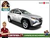Used 2024 HYUNDAI TUCSON SEL in SAINT AUGUSTINE, FLORIDA