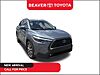Used 2024 TOYOTA COROLLA CROSS XLE in SAINT AUGUSTINE, FLORIDA