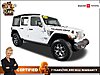 Used 2021 JEEP WRANGLER UNLIMITED RUBICON in SAINT AUGUSTINE, FLORIDA