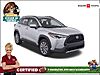 Used 2024 TOYOTA COROLLA CROSS LE in SAINT AUGUSTINE, FLORIDA