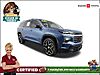 Used 2025 CHEVROLET TRAVERSE HIGH COUNTRY in SAINT AUGUSTINE, FLORIDA