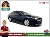 Used 2019 TOYOTA CAMRY LE in SAINT AUGUSTINE, FLORIDA