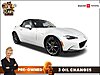 Used 2016 MAZDA MIATA GRAND TOURING in SAINT AUGUSTINE, FLORIDA