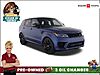 Used 2018 LAND ROVER RANGE ROVER SPORT HSE DYNAMIC in SAINT AUGUSTINE, FLORIDA