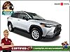 Used 2026 TOYOTA COROLLA CROSS LE in SAINT AUGUSTINE, FLORIDA