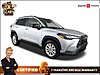 Used 2026 TOYOTA COROLLA CROSS LE in SAINT AUGUSTINE, FLORIDA