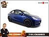 Used 2020 TESLA MODEL Y LONG RANGE in SAINT AUGUSTINE, FLORIDA