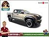 Used 2026 TOYOTA TACOMA HYBRID TRD OFF ROAD in SAINT AUGUSTINE, FLORIDA