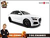Used 2022 AUDI Q8 55 PREMIUM in SAINT AUGUSTINE, FLORIDA