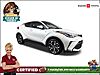 Used 2022 TOYOTA C-HR XLE in SAINT AUGUSTINE, FLORIDA