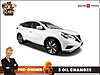 Used 2017 NISSAN MURANO PLATINUM in SAINT AUGUSTINE, FLORIDA