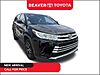 Used 2018 TOYOTA HIGHLANDER LE in SAINT AUGUSTINE, FLORIDA