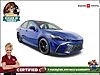 Used 2026 TOYOTA CAMRY SE in SAINT AUGUSTINE, FLORIDA