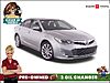 Used 2013 TOYOTA AVALON XLE TOURING in SAINT AUGUSTINE, FLORIDA