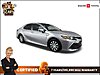 Used 2021 TOYOTA CAMRY HYBRID LE in SAINT AUGUSTINE, FLORIDA