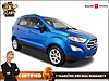 Used 2020 FORD ECOSPORT SE in SAINT AUGUSTINE, FLORIDA