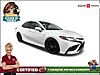 Used 2022 TOYOTA CAMRY XSE in SAINT AUGUSTINE, FLORIDA