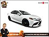 Used 2022 TOYOTA CAMRY XSE in SAINT AUGUSTINE, FLORIDA