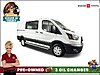 Used 2025 FORD TRANSIT 250 BASE in SAINT AUGUSTINE, FLORIDA