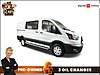 Used 2025 FORD TRANSIT 250 BASE in SAINT AUGUSTINE, FLORIDA